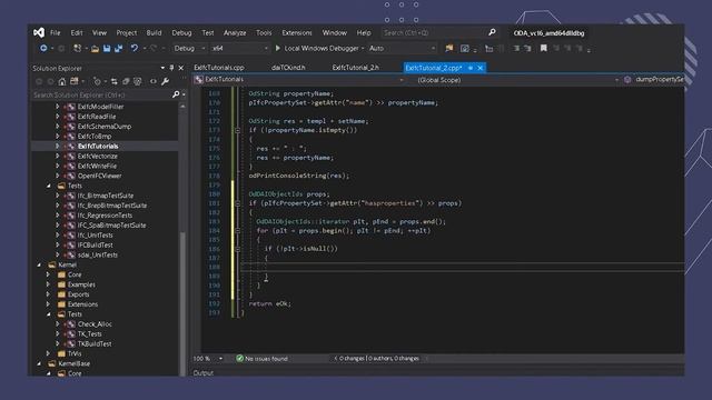 IFC Properties and IFC Property Sets - Part 2 смотреть онлайн
