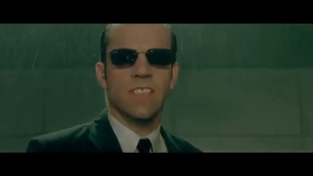 What if Lin Dan was in the Matrix? смотреть онлайн