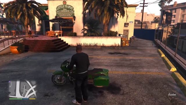 GTA 2 The Movie смотреть онлайн