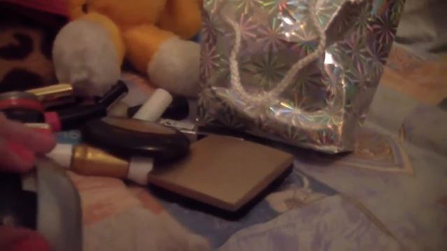 Блум Винкс Моя Косметика смотреть онлайн