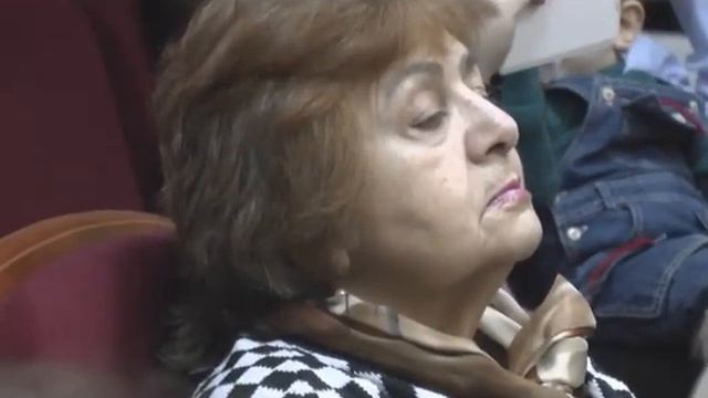 В школе им. Чайковского прошел вечер саксофона «Не только джаз» смотреть онлайн