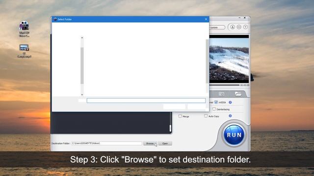 How to Downscale 4K to 1080p Quickly | Best 4K to 1080p Converter смотреть онлайн