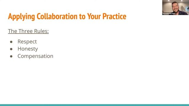 MCAD MFA Professional Practices: The Art of Collaboration смотреть онлайн