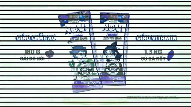 Nuvi Nuoc Rau Cu Qua Logo Effects(Sponsored By NEIN Csupo Effects) смотреть онлайн
