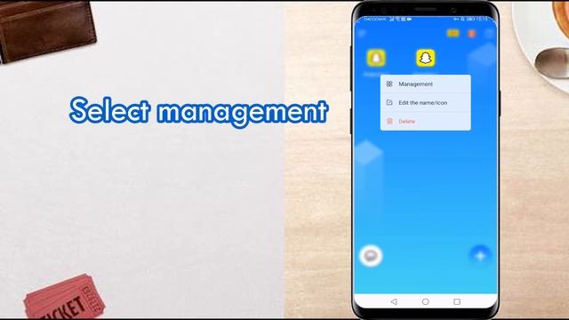 How to solve the problem that the Google Play services of cloned Snapchat does not work смотреть онлайн