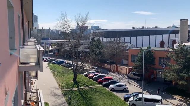 Pronájem bytu 1+1, částečně zařízený, sklepní kóje, balkon, ul. Křídlovická,. BRAVIS REALITY смотреть онлайн