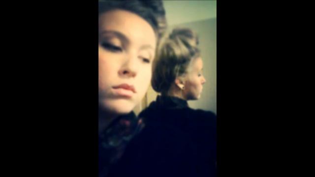 Mira-Maria H - Will you love me (till the end) смотреть онлайн