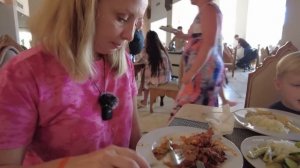 Египет | Sunny Days El Palacio | ПОЛНЫЙ ОБЗОР - ЧТО НАС ШОКИРОВАЛО?