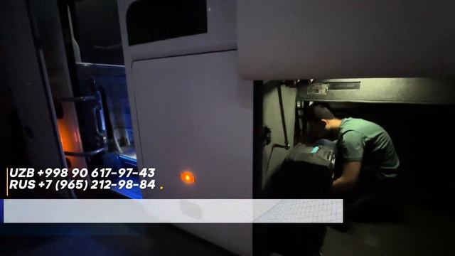 Ekaterinburg Tashkent Avtobus. екатеринбург ташкент автобус #ekaterinburg #tashkent #avtobus #short