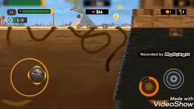 . #GAMER Death worm Free смотреть онлайн