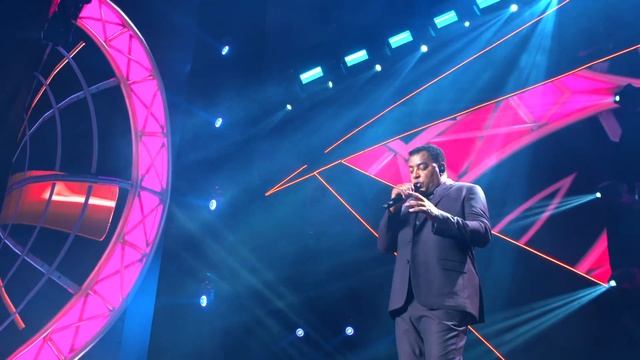 Raça Negra - Mudar Pra Que (O Mundo Canta Raça Negra Ao Vivo) [Vídeo Oficial] смотреть онлайн