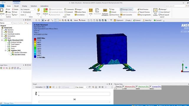 Big Team 2 ANSYS Test смотреть онлайн