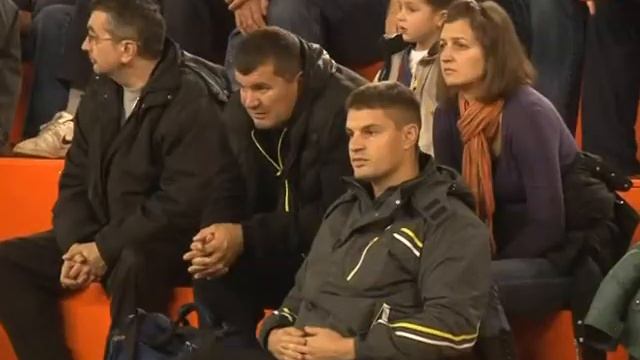 OK "Tent" - OK "Jedinstvo" смотреть онлайн