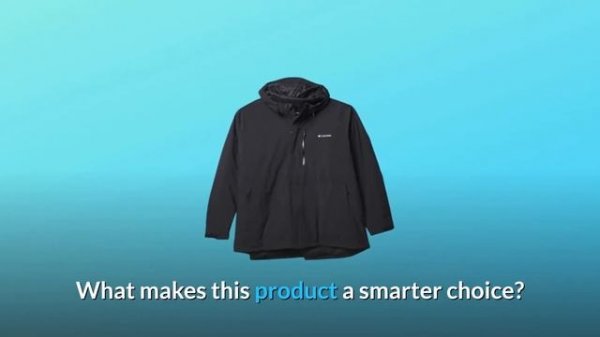 Columbia Mens Winter District Jacket Review