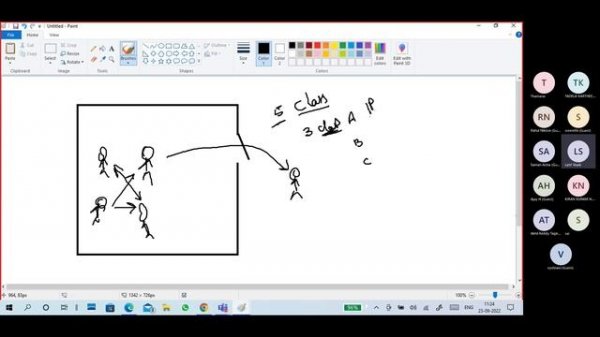 (SDB5) Networking Basics Part1 - Network, Type of Networks, Physical Topology