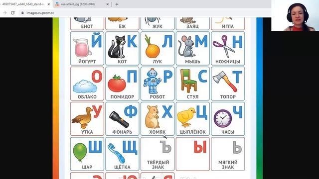 Russian Alphabet | Learn Russian From Scratch | Easy Russian Lesson