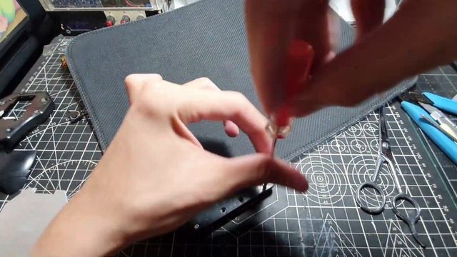 Homemade Logitech PowerPlay With 8$ - DIY Wireless Charging Coin And Mouse Pad