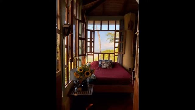 7 ACRES-1Bed Home+Bamboo Cabin W/Fabulous Ocean&Mountain Views,Privacy, Creek +2Building Sites $249 смотреть онлайн