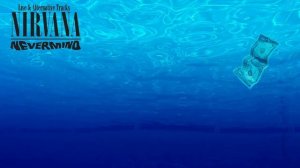 Nirvana - Nevermind (Full Album) (Live & Alternative Tracks)