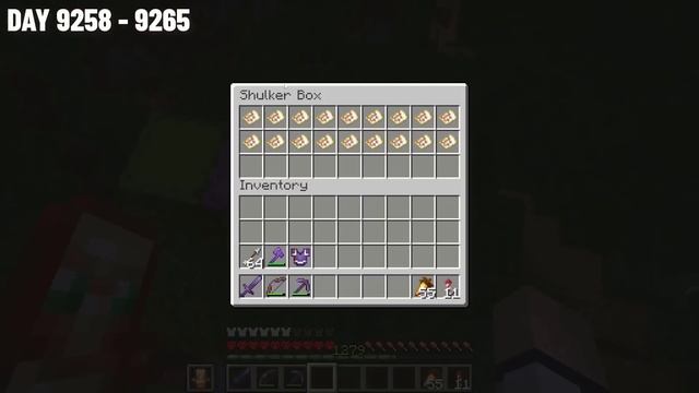 (TAMAT) Bertahan Hidup 9300 Hari di Minecraft Hardcore 1.21 смотреть онлайн