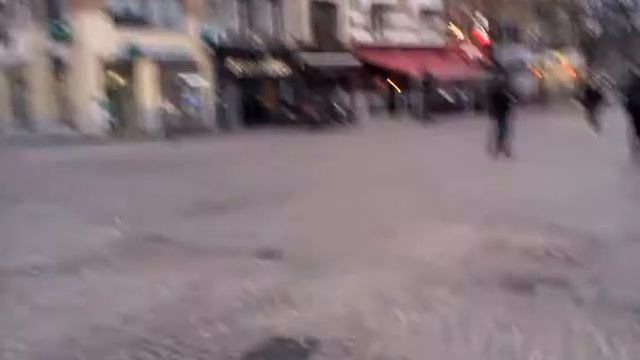 Депешеву! - Центр, Говорящий туалет, Мужик на коне! 3 смотреть онлайн