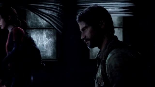 The Last of Us Playthrough Part 17 - Henry & Sam смотреть онлайн