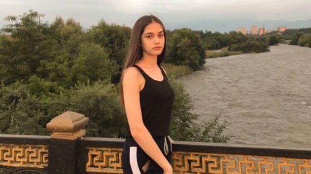 Ahmedshad - Милая моя 2019 смотреть онлайн