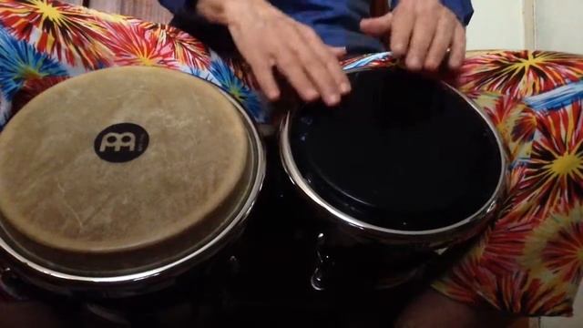 Bossa Nova en el Bongoe смотреть онлайн