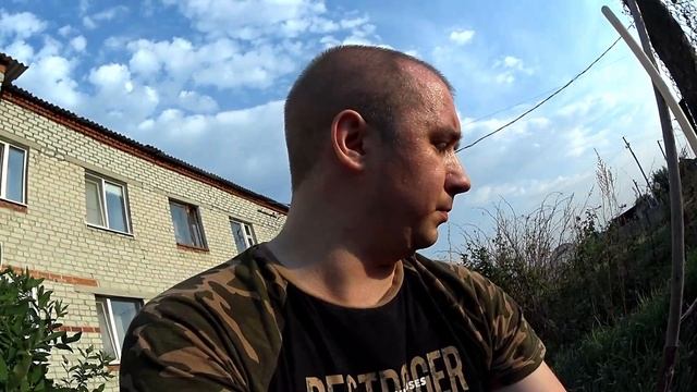 Посадка картофеля \ Влоги каждый день \ Влоги \ SHURIKI смотреть онлайн