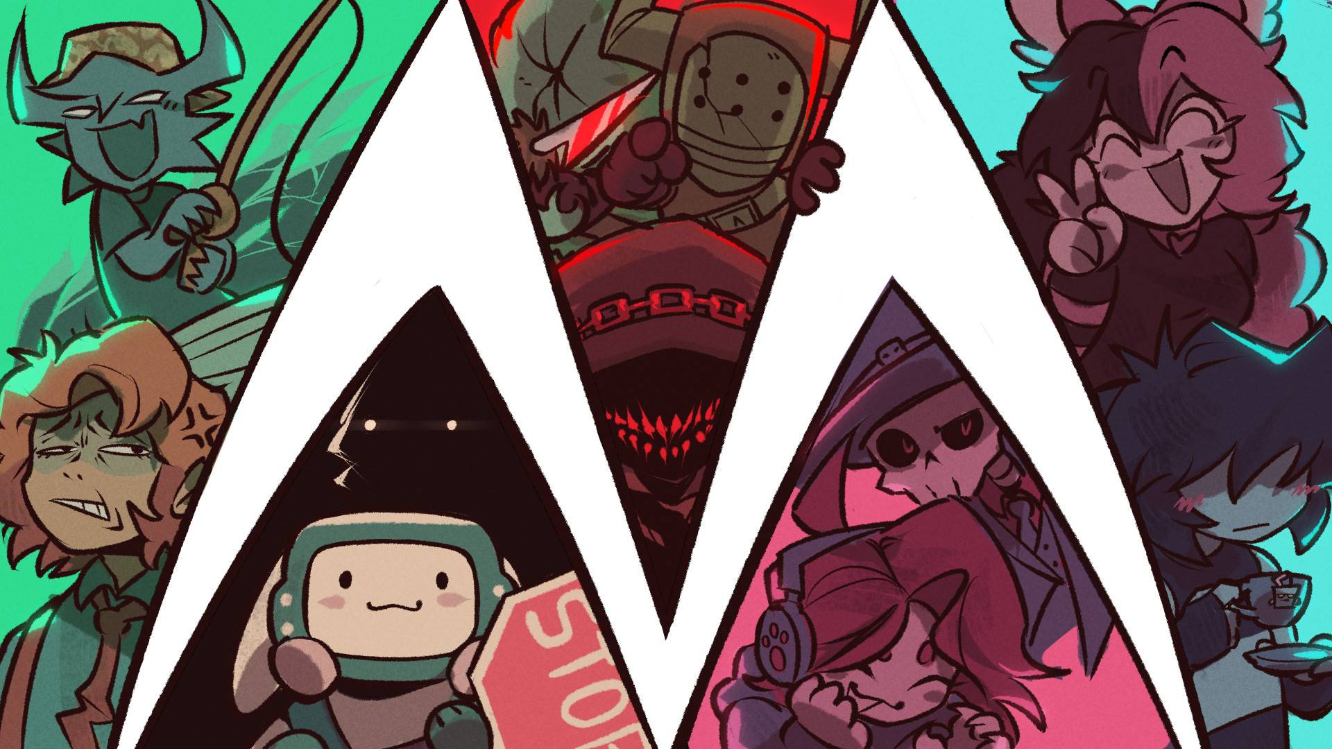 FNF MIAUmod Gameplay