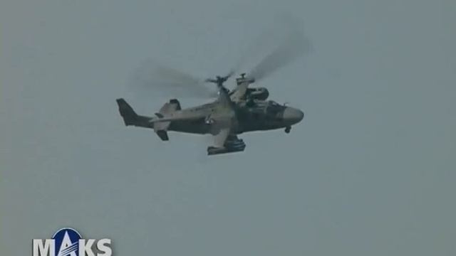 23 августа: Ка-52. Автор Е.Злобин смотреть онлайн