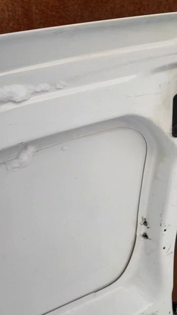 дверь багажника правая для Peugeot Partner Tepee(B9) смотреть онлайн