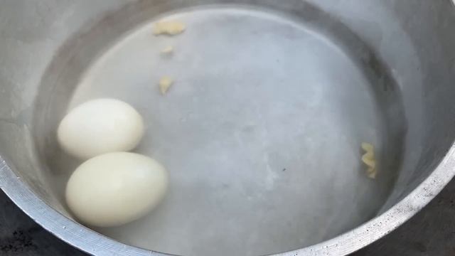Amazing cooking skills, Chef Seyhak buy chicken leg for cooking - Countryside life TV смотреть онлайн
