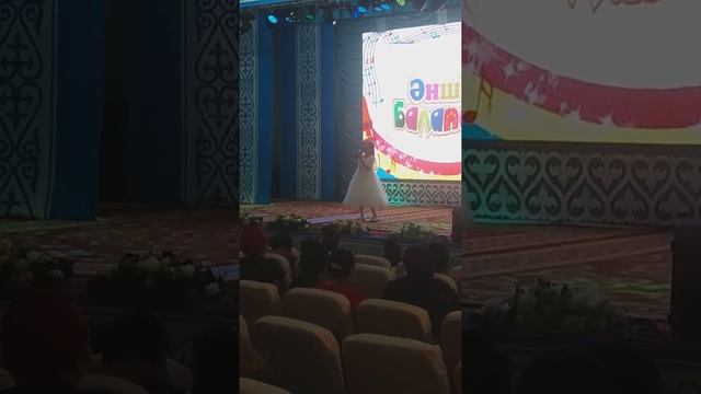 Көпберген Дана "Айтатын саған сырым бұл" М.Мақатаев Жанды дауыс смотреть онлайн