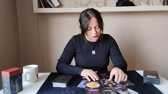 Карта дня на 10 апреля