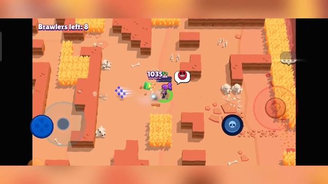 GAMING FROM SCRATCH DAY 1 | BRAWLER SHELLY | RANK PUSH UP | BRAWL STARS | смотреть онлайн