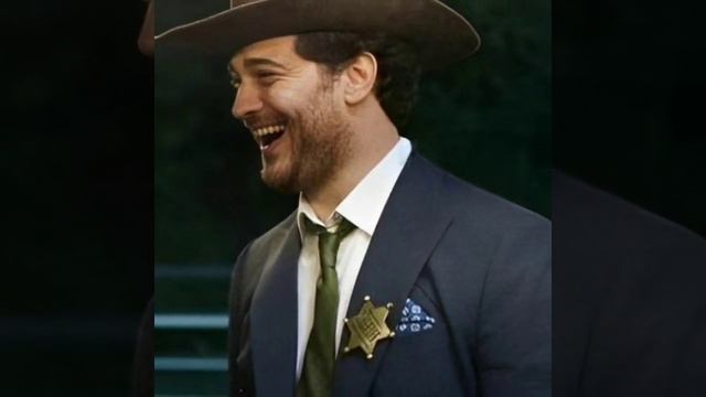 Movimiento inesperado de la exnovia de Cagatay Ulusoy "No soporto su nombre"#cagatay #cagatayulusoy смотреть онлайн