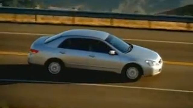 HONDA  Hector Herrera ACCORD LX TV VO