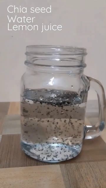 chia drink #short #shortsvideo смотреть онлайн