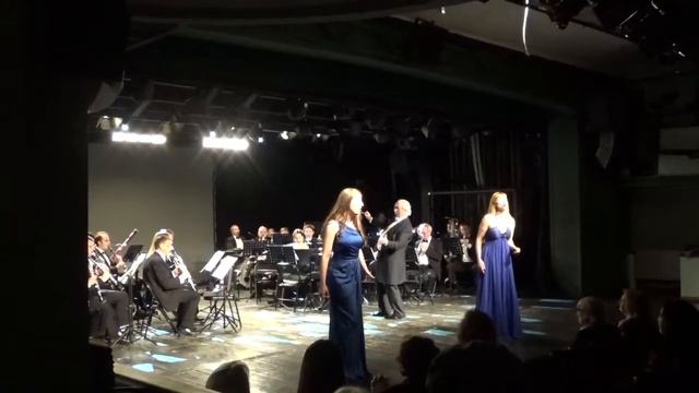 Фредерик Лоу - Песенка Элизы "Я танцевать хочу!" из мюзикла "Моя прекрасная Леди" смотреть онлайн