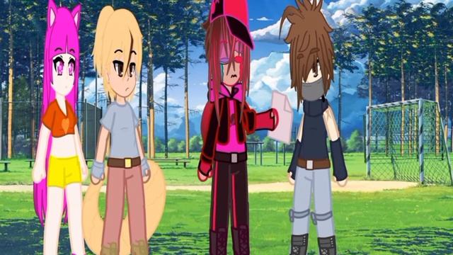 Мини-фильм Золотой тигр-орëл Лëши 1 сезон 4 серия смотреть онлайн