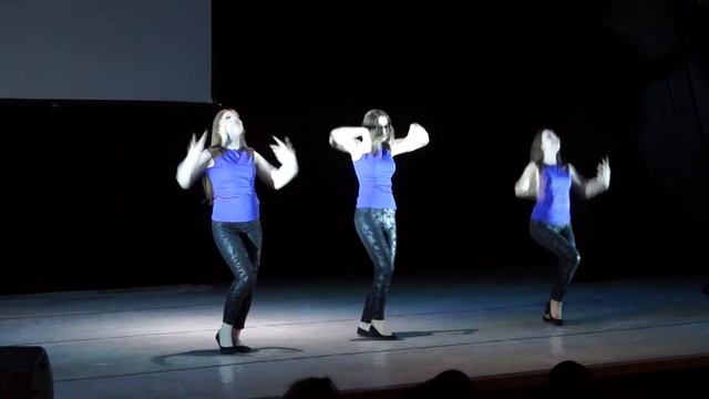 GM_Crew - Kara - Mamma Mia смотреть онлайн
