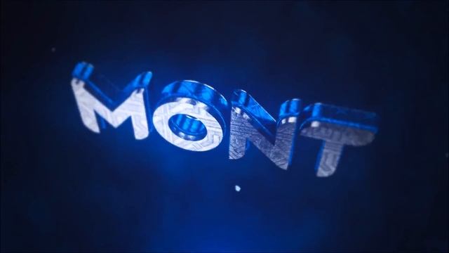 Mont Intro | Made My Channel Art смотреть онлайн