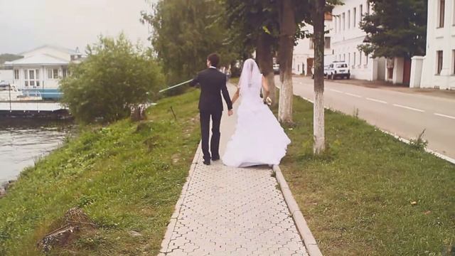 Дмитрий и Яна