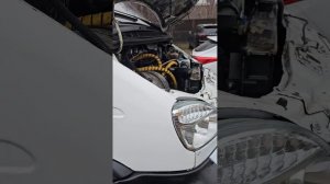 Продам эвакуатор Газ Валдай. д 245 Евро 2 интеркуллер. Заводской эвакутаор Чайка сервис.