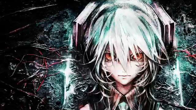 Nightcore - Olhos Vendados