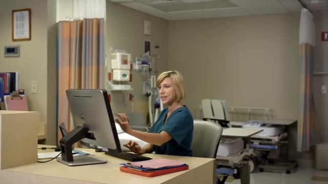 Dell Healthcare Solutions Latitude 10 Tablet, Latitude 6430u Ultrabook And Optiplex 9010