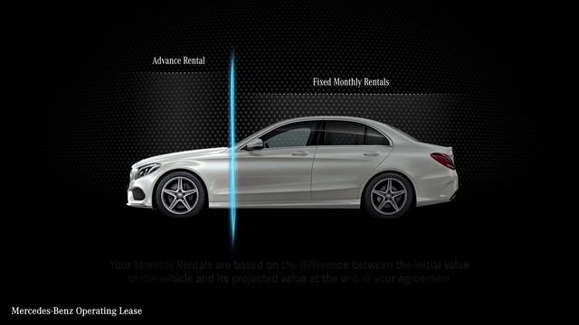 Mercedes-Benz Operating Lease смотреть онлайн