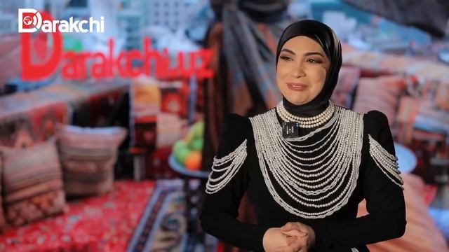 RAYHON ULASENOVA “ZAPRET”DA EDIMI? #INTERVYU