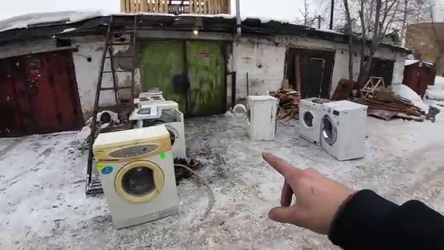 ПЕРЕЗАГРУЗКА МАСТЕРСКОЙ\ЗАРАБОТАЛИ 68 К/ВЫПОЛНЯЕМ ЗАКАЗЫ\ХЛАМ С ПОМОЕК РОССИИ\МЕГА ЗАВОЗ ТЕХНИКИ/ смотреть онлайн